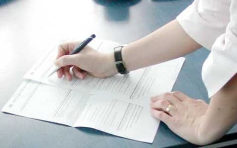 Cu privire la aprobarea formularului-tip aferent activităţii şi veniturilor nerezidenţilor