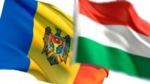Guvernul a susţinut aprobarea unui Memorandum de înţelegere cu Ungaria