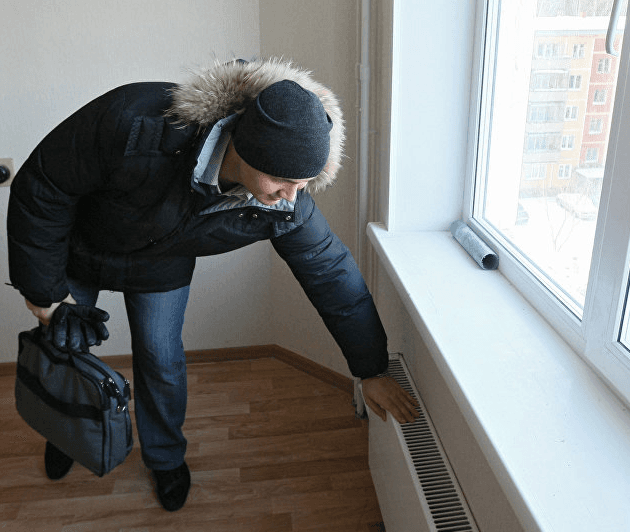 Примэрия Кишинева пересмотрит бюджет из-за долгов за теплоэнергию