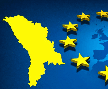 În Moldova se observă o creştere a cererii pentru asistenţă tehnică din partea UE
