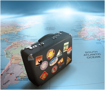 Молдова поднялась на 22 позиции в рейтинге свободы путешествий