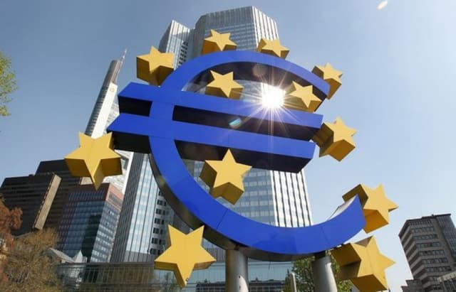 Şeful BCE: Avem cele mai bune perspective pentru zona euro din ultimii şapte ani