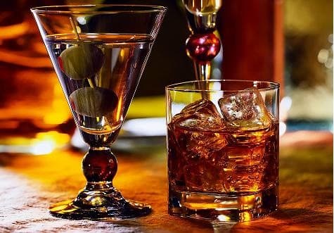 Țările CSI sunt principalii importatori ai alcoolului moldovenesc