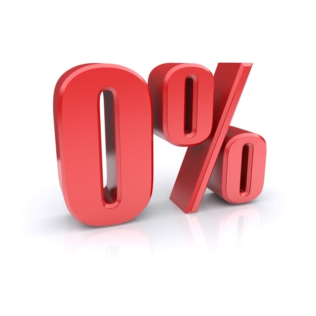 За 13 месяцев более 90 компаний получили нулевую ставку НДС