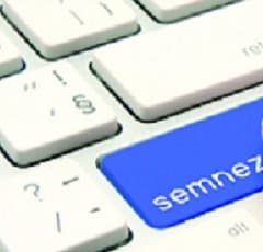 Semnătura electronică avansată calificată pentru funcţionarii publici