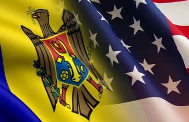 SUA, pe locul şase după volumul de investiţii în Moldova