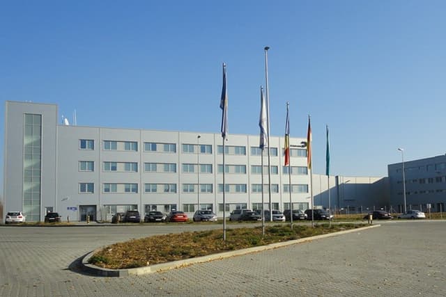 Немецкие инвесторы рассказали о трудностях работы в СЭЗ «Бельцы»