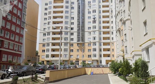 Цены на квартиры в Кишиневе в июле 2018 г.