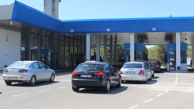 Vinieta pe perioada remedierii defecțiunilor tehnice a mijlocului de transport neînmatriculat în RM