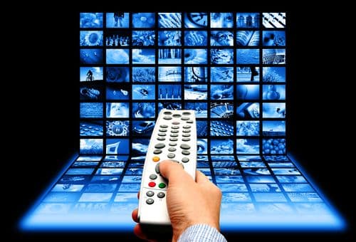 Piața serviciului TV contra plată a înregistrat o creștere ușoară, în primul semestru, după doi ani de declin