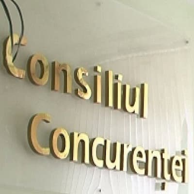 Consiliul Concurenţei  sancționează  încălcările legislației din domeniu