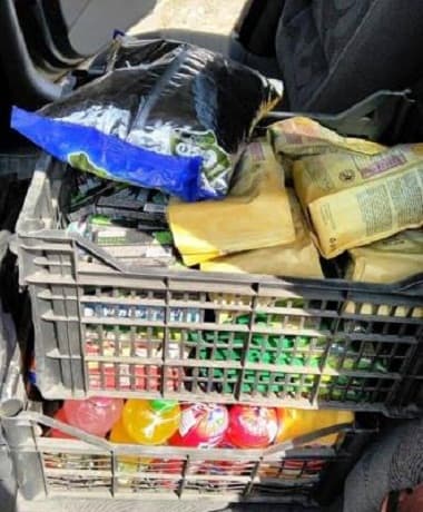 ANSA: Produsele neconforme vor fi nimicite