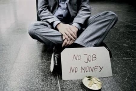 Безработица в еврозоне снизилась до 12,1%