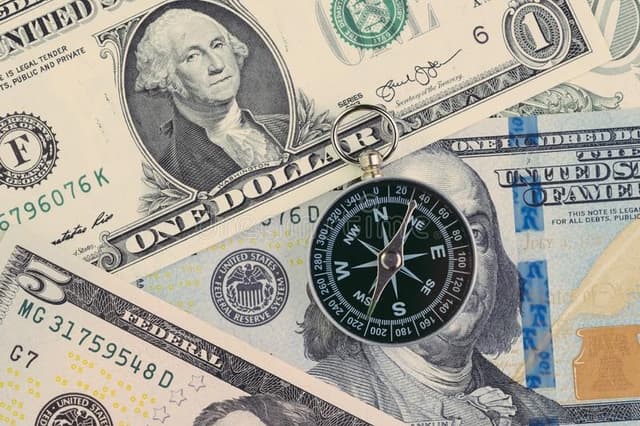 Покупка Федеральным резервом госдолга – это тревожный сигнал