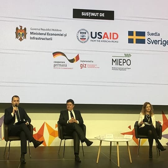 Startup-urile de astăzi vor deveni marile companii de mâine