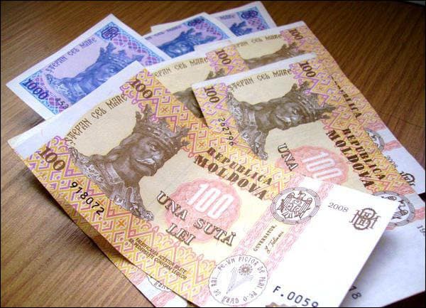 Доля неблагоприятных кредитов в банковской системе Молдовы на конец июня с. г. составила 14,44%