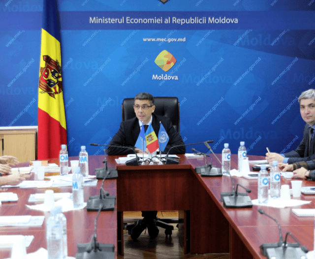 Consiliul Proiectului Energie și Biomasă a examinat activitatea PEB în anul curent