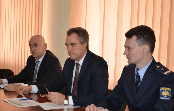 Banca Mondială va oferi asistență pentru reformarea și reorganizarea Serviciului Vamal