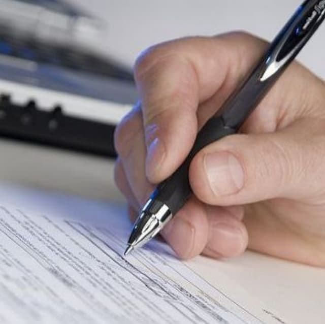 Formularul standard al DUAE, în vigoare