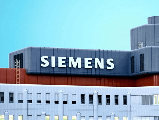 Siemens urmează să opereze mii de concedieri la nivel global