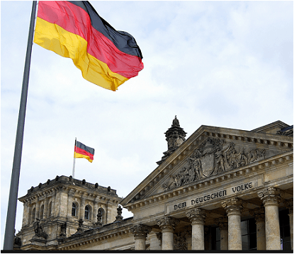 Germania critică planul de 300 de miliarde de euro al Comisiei Europene pentru stimularea investiţiilor în UE