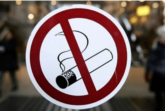 Закон о контроле табака: штрафы и ограничения по продаже, производству и рекламе табачных изделий