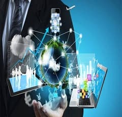 Eficiența și transparența administrării fiscale prin prisma tehnologiilor informaționale moderne