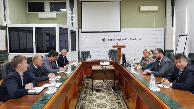 BNM și Patronatele vor susţine un dialog permanent