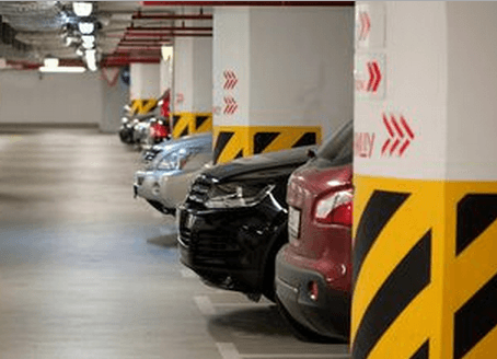 Parcarea din PMAN va costa cel puţin 15 milioane de euro