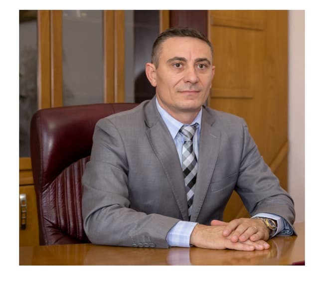Sergiu Harea: Registrul membrilor CCI a RM oferă posibilitatea stabilirii parteneriatelor noi