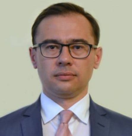 Ruslan Malai numit director al Agenţiei Achiziţii Publice