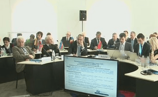 На экономическом форуме обсудят проблемы молдо-итальянских предприятий