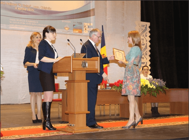 Profesia contabilă – viziune pentru viitor