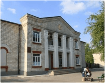 В Чимишлии будет создан Центр информации и предоставления услуг гражданам