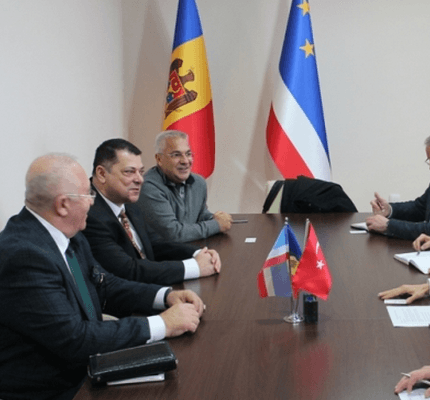 Турецкие предприниматели готовы инвестировать в Гагаузию