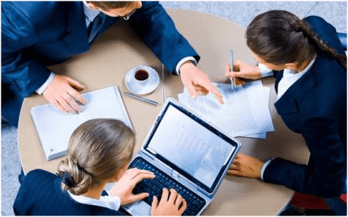 Круглый стол ACCA по оценке влияния МСФО в Европе