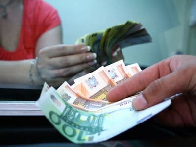 Banca Națională a Moldovei a efectuat în octombrie pe piața valutară interbancară operațiuni sport de cumpărare a $39,8 mln