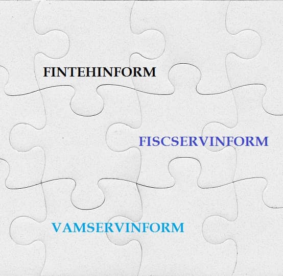 Reorganizarea „Fintehinform”, Fiscservinform” și „Vamservinform”, aprobată