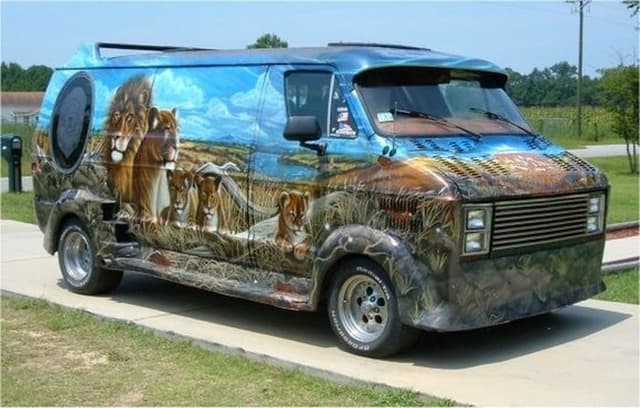 Переоборудованный автотранспорт больше не может обслуживать пассажиров