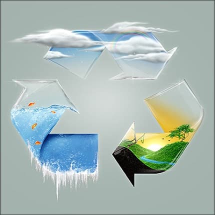 Delimitarea competențelor în domeniul gestionării deșeurilor