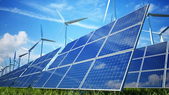 Republica Moldova mizează pe susţinerea Uniunii Europene pentru reformarea sectorului energetic