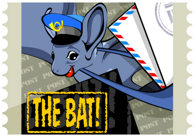 Новая премьера, связанная с The Bat!