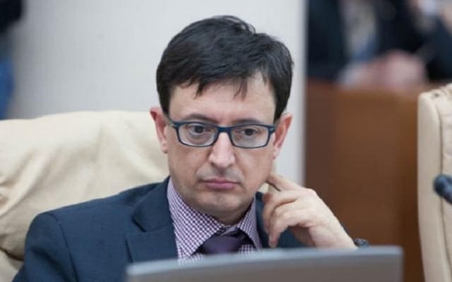 Octavian Armașu: Avem o situație fără precedent