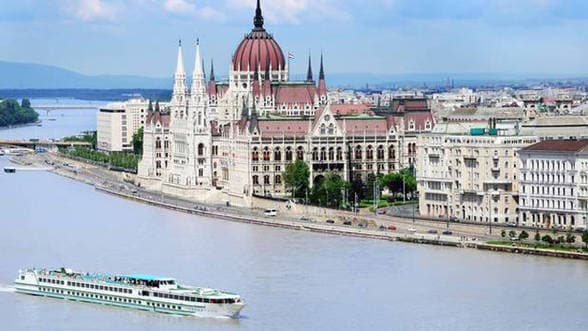 Datoria Ungariei a ajuns aproape de cel mai ridicat nivel din istorie