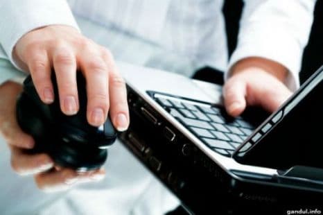 Angajații Fiscului sunt instruiți în domeniul asigurării securității datelor cu caracter personal