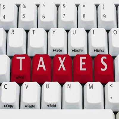 Solicitarea restituirii din buget a taxei de stat achitate