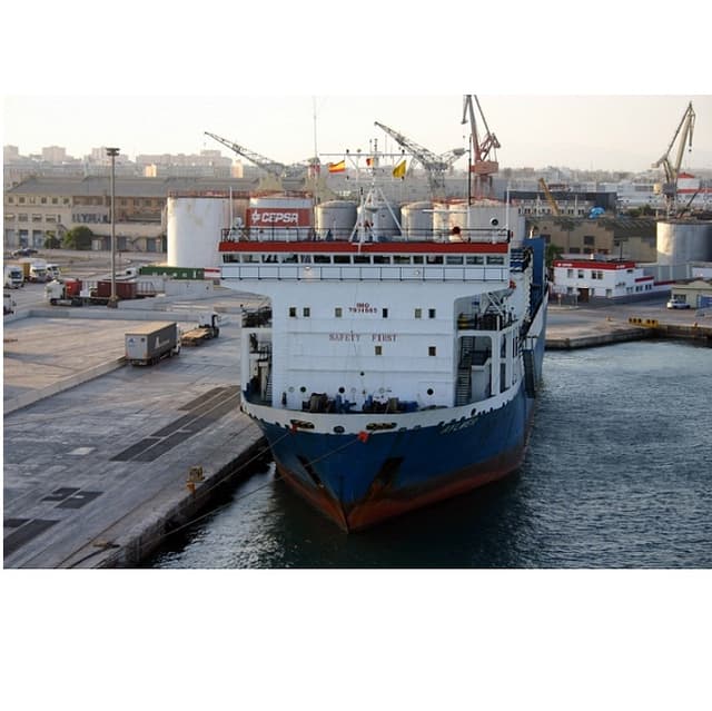 PILG: capacitatea de export a cerealelor va creşte