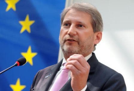 В Брюсселе обсудили меры по стабилизации банковского сектора Молдовы