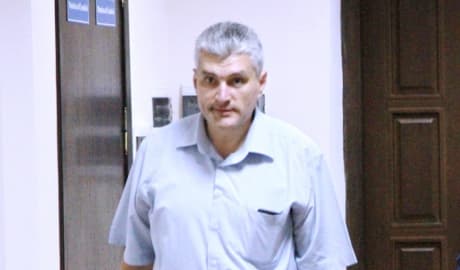 Александр Слусарь: В припрутских селах на юге Молдовы сложилась катастрофическая ситуация из-за снегопада 20-21 апреля