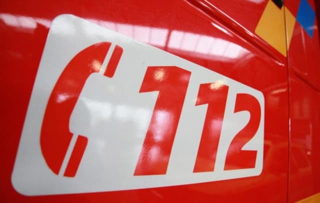 Serviciul naţional unic pentru apelurile de urgenţă 112 va fi lansat în acest an sub formă de test